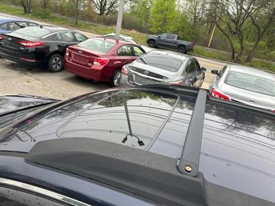 2013 Subaru Outback 2.5i Limited   - Photo 8 - Framingham, MA 01702