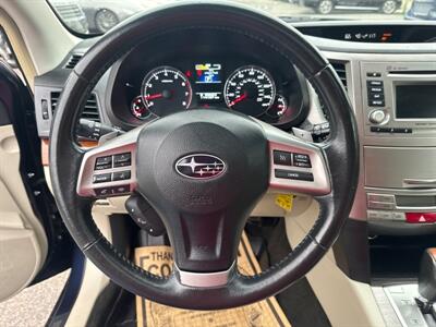 2013 Subaru Outback 2.5i Limited   - Photo 11 - Framingham, MA 01702