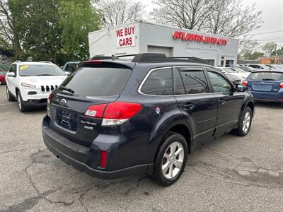 2013 Subaru Outback 2.5i Limited   - Photo 4 - Framingham, MA 01702