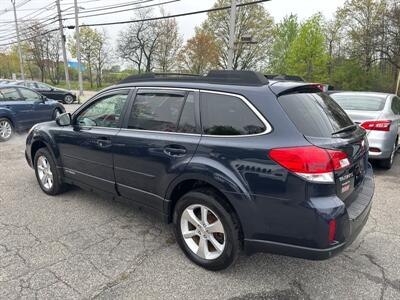 2013 Subaru Outback 2.5i Limited   - Photo 6 - Framingham, MA 01702