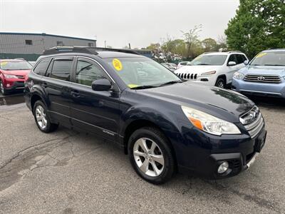 2013 Subaru Outback 2.5i Limited   - Photo 3 - Framingham, MA 01702