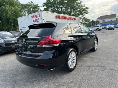 2013 Toyota Venza LE   - Photo 4 - Acton, MA 01720