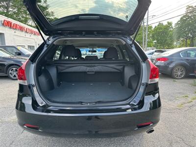 2013 Toyota Venza LE   - Photo 9 - Acton, MA 01720