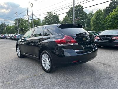 2013 Toyota Venza LE   - Photo 6 - Acton, MA 01720