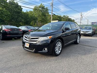 2013 Toyota Venza LE   - Photo 1 - Acton, MA 01720