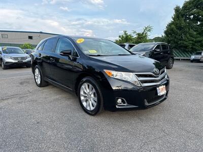 2013 Toyota Venza LE   - Photo 3 - Acton, MA 01720