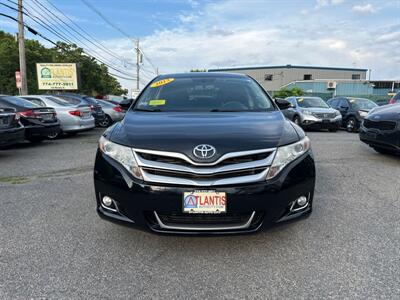 2013 Toyota Venza LE   - Photo 2 - Acton, MA 01720