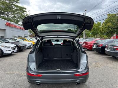 2016 Audi Q5 2.0T quattro Premium Plus   - Photo 10 - Framingham, MA 01702