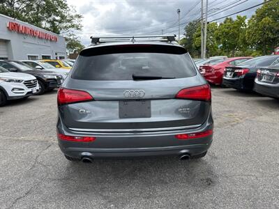 2016 Audi Q5 2.0T quattro Premium Plus   - Photo 5 - Framingham, MA 01702