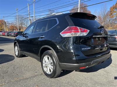2015 Nissan Rogue SV - Photo 6 - Framingham, MA 01702