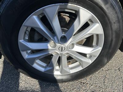 2015 Nissan Rogue SV - Photo 7 - Framingham, MA 01702