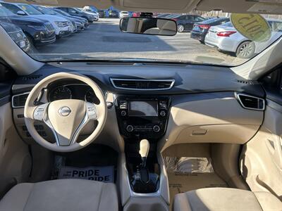 2015 Nissan Rogue SV - Photo 11 - Framingham, MA 01702
