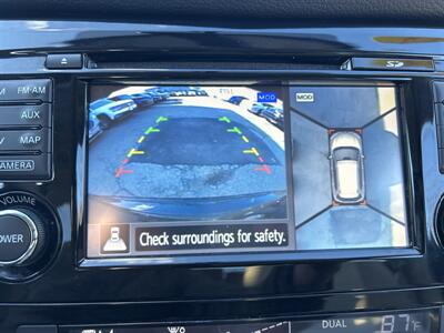 2015 Nissan Rogue SV - Photo 14 - Framingham, MA 01702