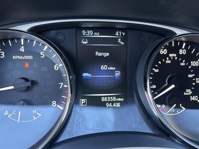 2015 Nissan Rogue SV - Photo 15 - Framingham, MA 01702