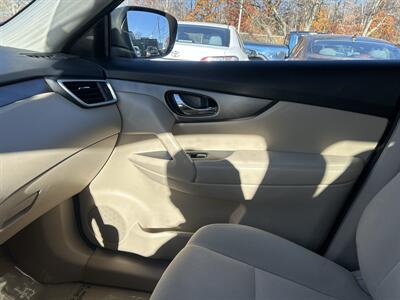 2015 Nissan Rogue SV - Photo 12 - Framingham, MA 01702