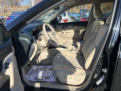 2015 Nissan Rogue SV - Photo 9 - Framingham, MA 01702