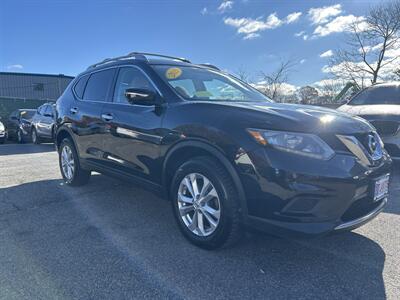 2015 Nissan Rogue SV - Photo 3 - Framingham, MA 01702