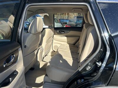 2015 Nissan Rogue SV - Photo 10 - Framingham, MA 01702