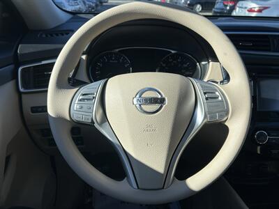 2015 Nissan Rogue SV - Photo 13 - Framingham, MA 01702