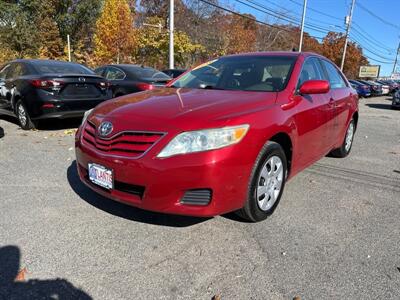 2010 Toyota Camry LE V6   - Photo 1 - Framingham, MA 01702