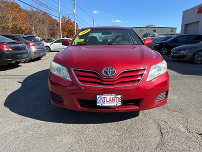 2010 Toyota Camry LE V6   - Photo 2 - Framingham, MA 01702