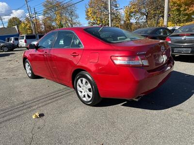 2010 Toyota Camry LE V6   - Photo 6 - Framingham, MA 01702