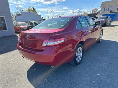 2010 Toyota Camry LE V6   - Photo 4 - Framingham, MA 01702