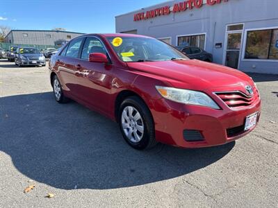 2010 Toyota Camry LE V6   - Photo 3 - Framingham, MA 01702