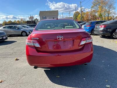 2010 Toyota Camry LE V6   - Photo 5 - Framingham, MA 01702