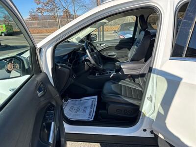 2019 Ford Escape Titanium   - Photo 13 - Framingham, MA 01702