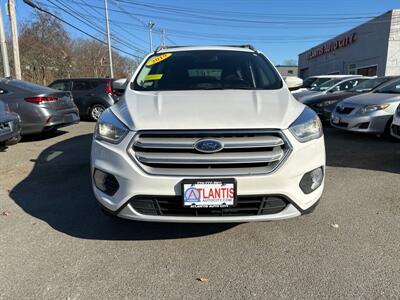 2019 Ford Escape Titanium   - Photo 2 - Framingham, MA 01702