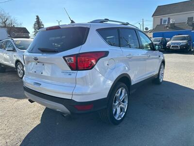 2019 Ford Escape Titanium   - Photo 4 - Framingham, MA 01702