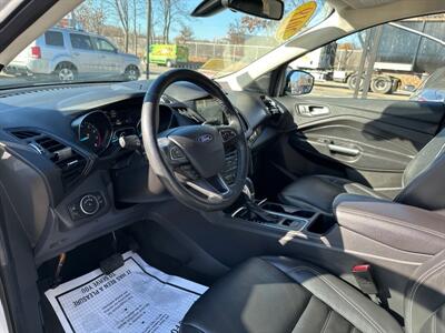 2019 Ford Escape Titanium   - Photo 14 - Framingham, MA 01702