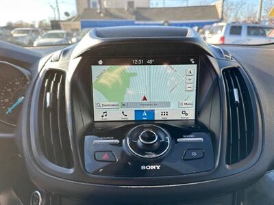 2019 Ford Escape Titanium   - Photo 19 - Framingham, MA 01702