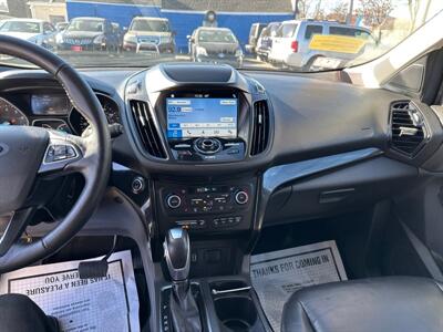 2019 Ford Escape Titanium   - Photo 16 - Framingham, MA 01702