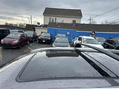 2015 Toyota Highlander Hybrid Limited - Photo 8 - Framingham, MA 01702