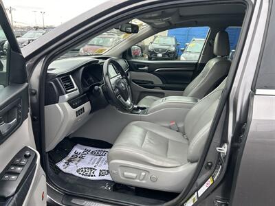 2015 Toyota Highlander Hybrid Limited - Photo 10 - Framingham, MA 01702