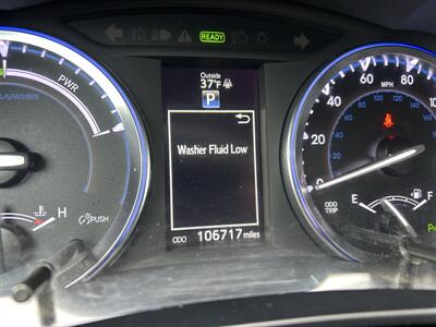 2015 Toyota Highlander Hybrid Limited - Photo 16 - Framingham, MA 01702
