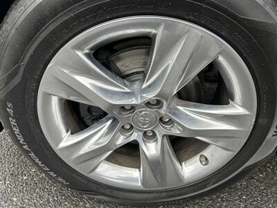 2015 Toyota Highlander Hybrid Limited - Photo 7 - Framingham, MA 01702