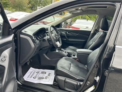 2019 Nissan Rogue S - Photo 10 - Framingham, MA 01702