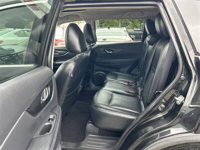 2019 Nissan Rogue S - Photo 11 - Framingham, MA 01702