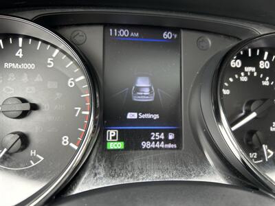 2019 Nissan Rogue S - Photo 16 - Framingham, MA 01702