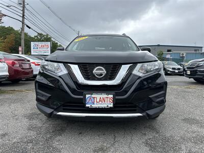 2019 Nissan Rogue S - Photo 2 - Framingham, MA 01702