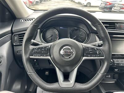2019 Nissan Rogue S - Photo 14 - Framingham, MA 01702