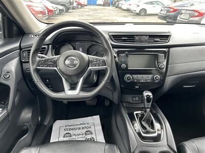 2019 Nissan Rogue S - Photo 12 - Framingham, MA 01702
