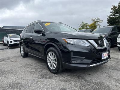 2019 Nissan Rogue S - Photo 3 - Framingham, MA 01702