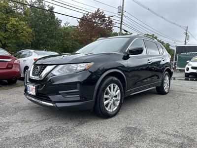 2019 Nissan Rogue S - Photo 1 - Framingham, MA 01702