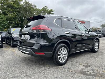 2019 Nissan Rogue S - Photo 4 - Framingham, MA 01702