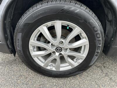 2019 Nissan Rogue S - Photo 7 - Framingham, MA 01702
