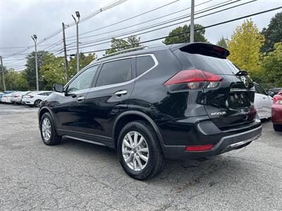 2019 Nissan Rogue S - Photo 6 - Framingham, MA 01702